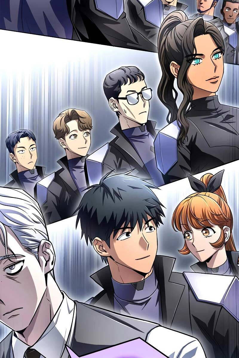 Cuộc Chiến Siêu Nhân Chap 91 - Next Chap 92
