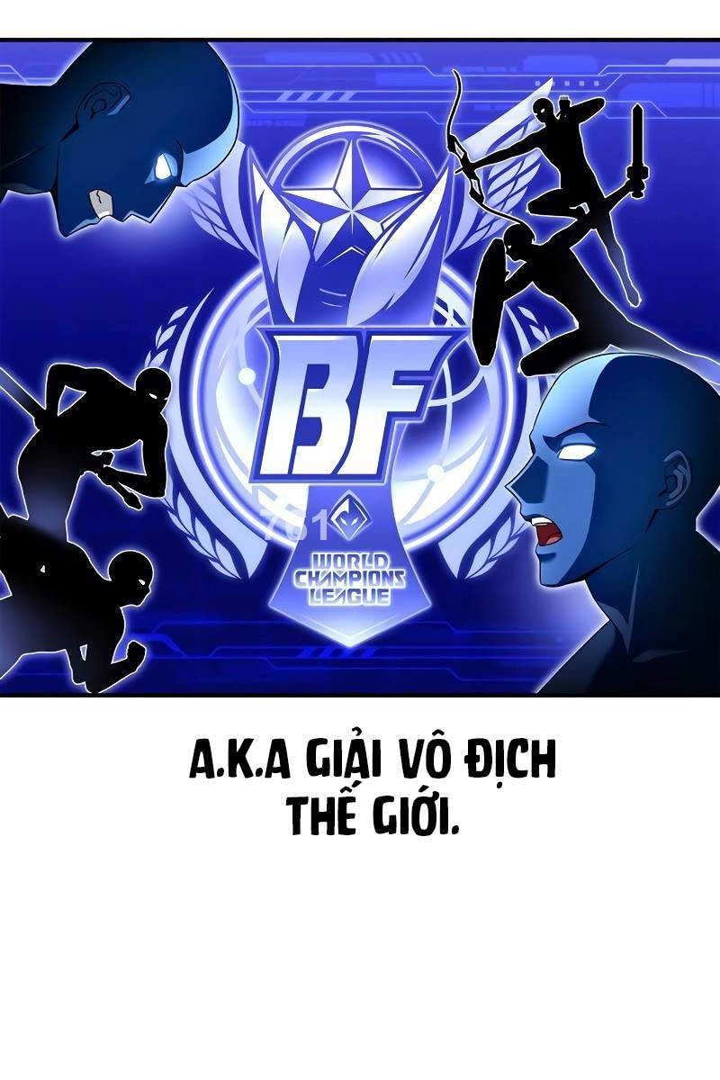 Cuộc Chiến Siêu Nhân Chap 91 - Next Chap 92