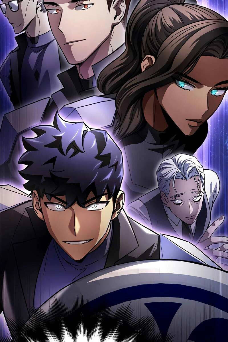 Cuộc Chiến Siêu Nhân Chap 91 - Next Chap 92