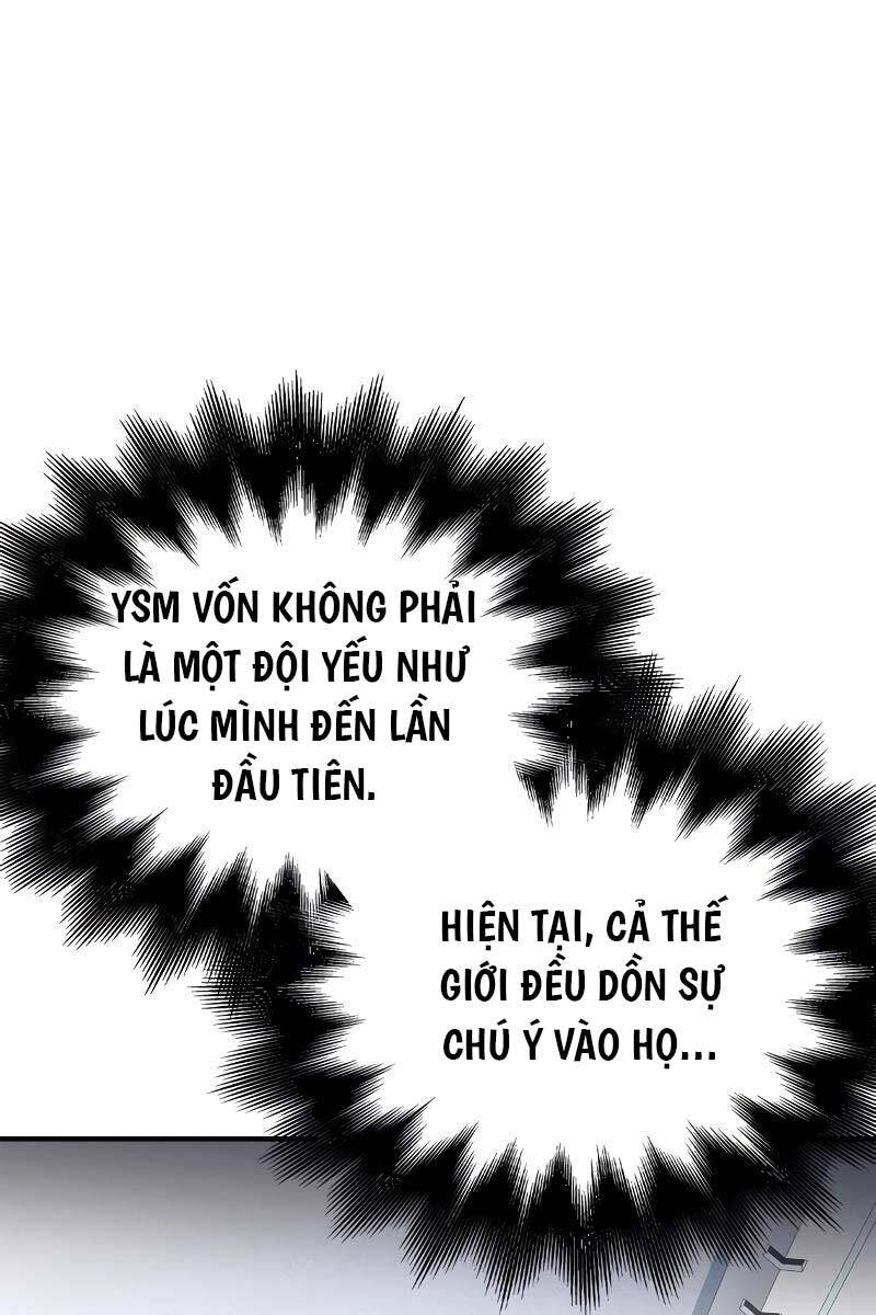 Cuộc Chiến Siêu Nhân Chap 91 - Next Chap 92