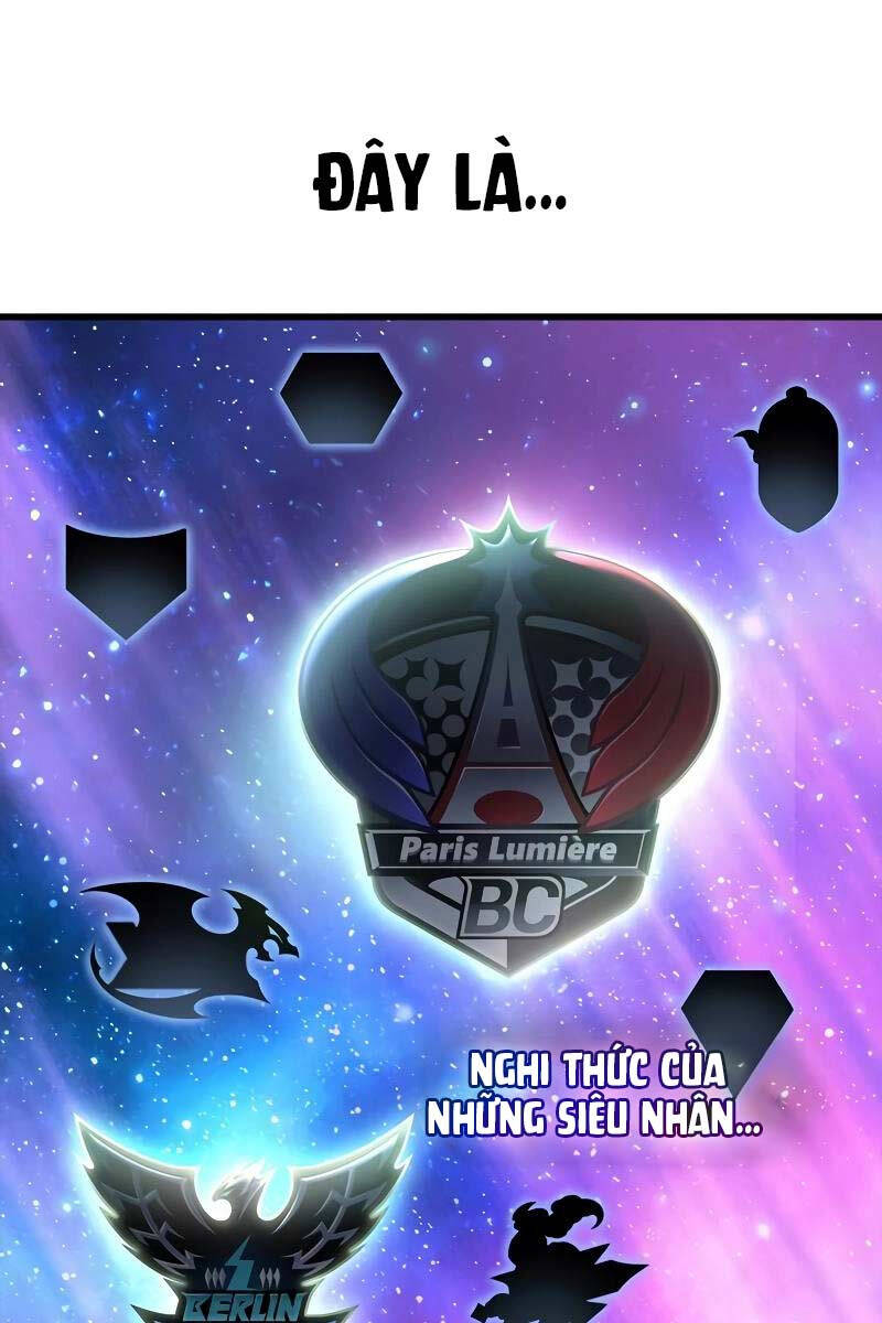 Cuộc Chiến Siêu Nhân Chap 91 - Next Chap 92
