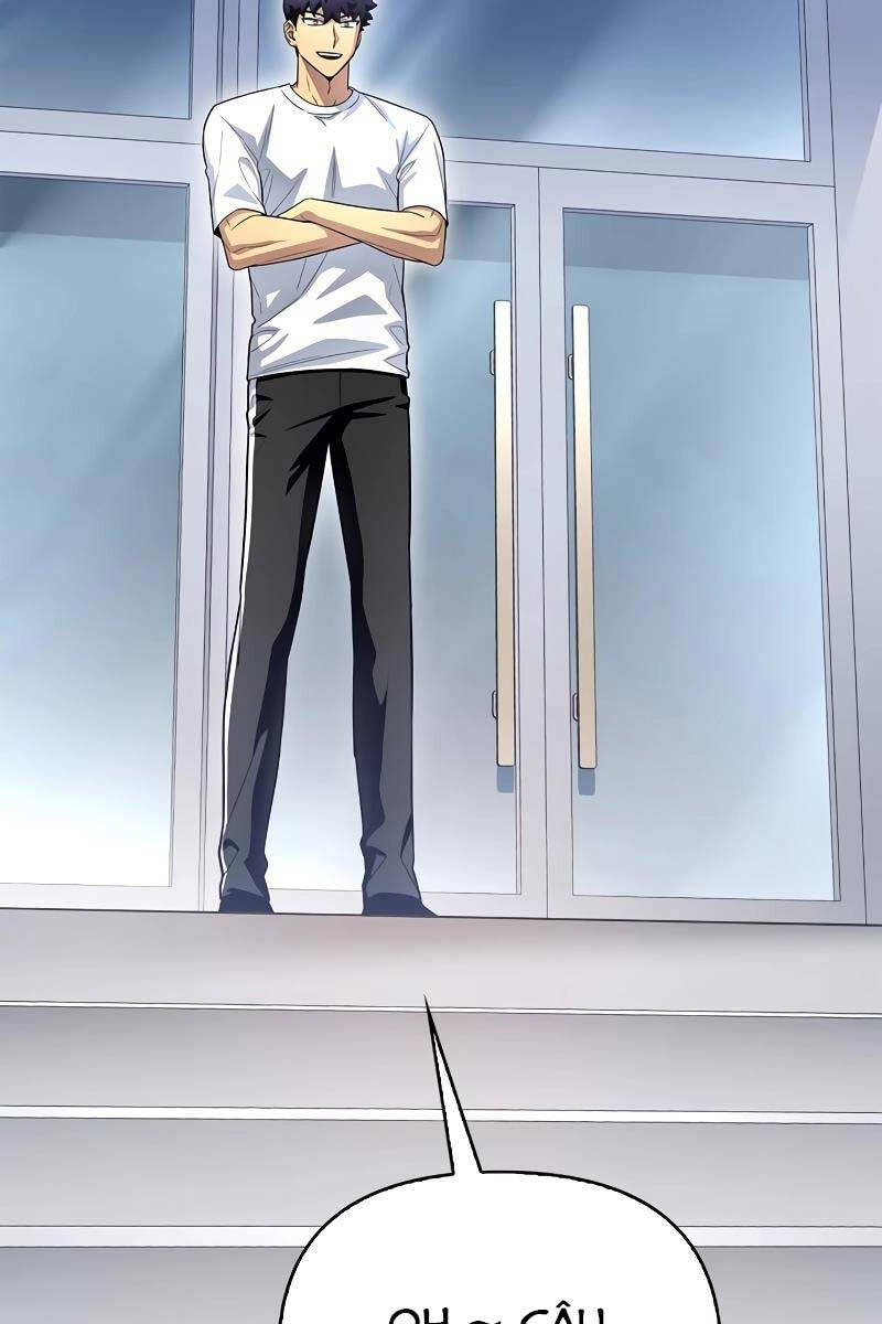 Cuộc Chiến Siêu Nhân Chap 91 - Next Chap 92