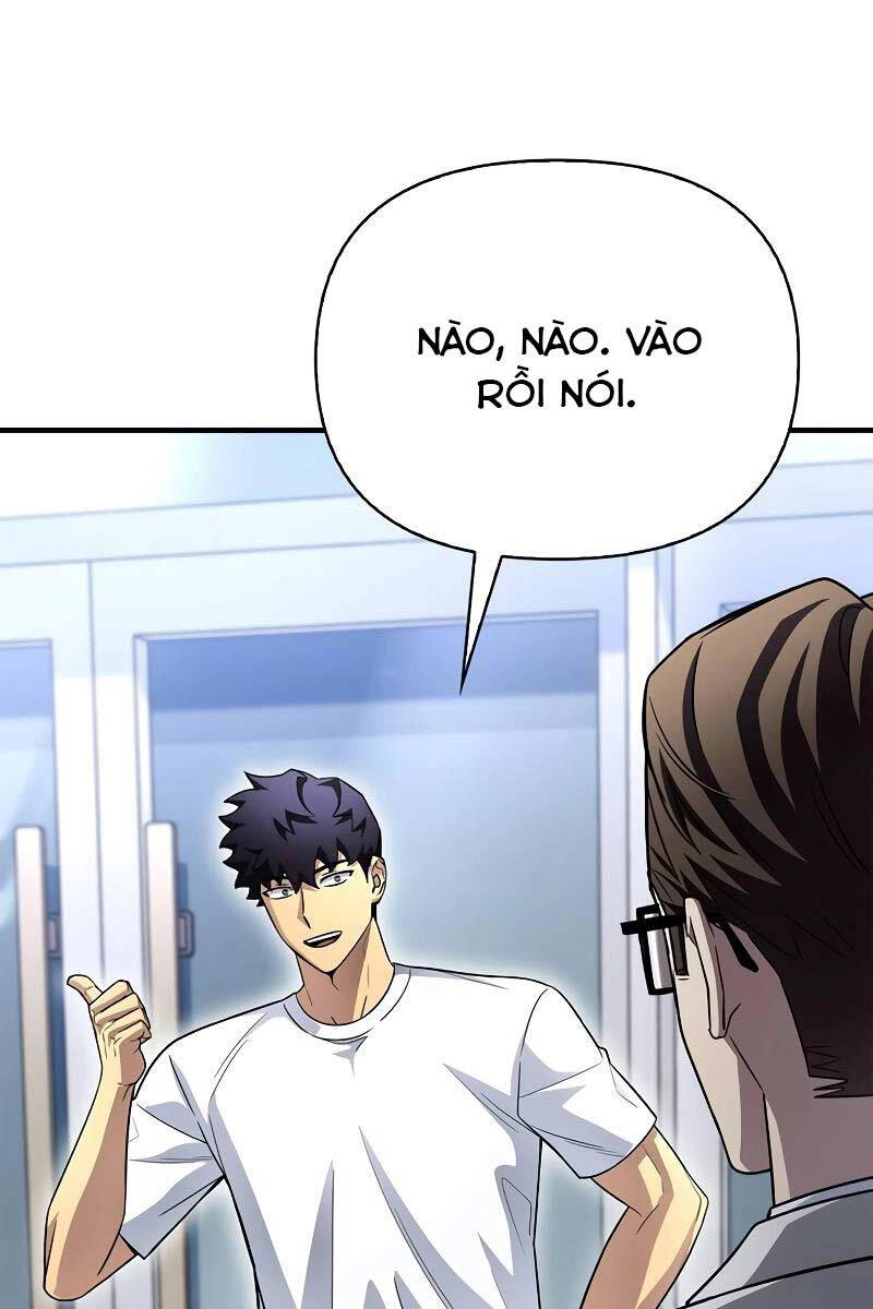 Cuộc Chiến Siêu Nhân Chap 91 - Next Chap 92