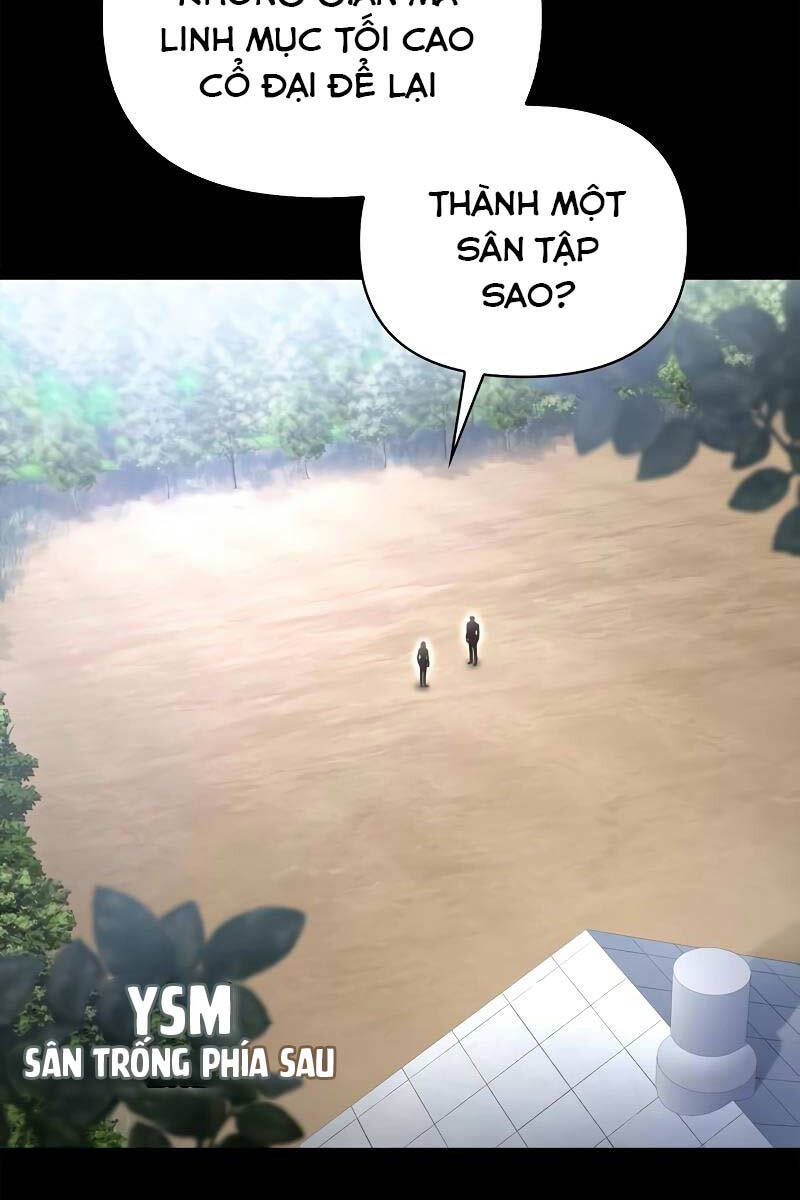Cuộc Chiến Siêu Nhân Chap 91 - Next Chap 92