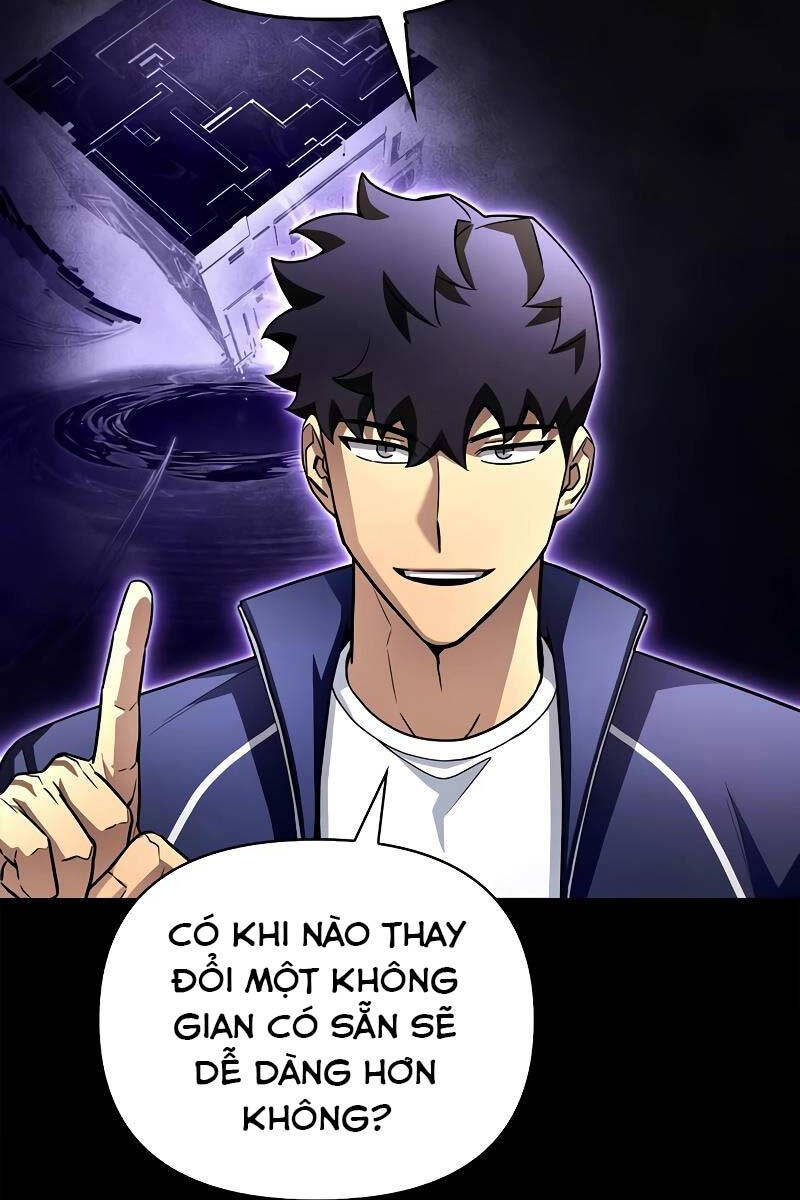 Cuộc Chiến Siêu Nhân Chap 91 - Next Chap 92