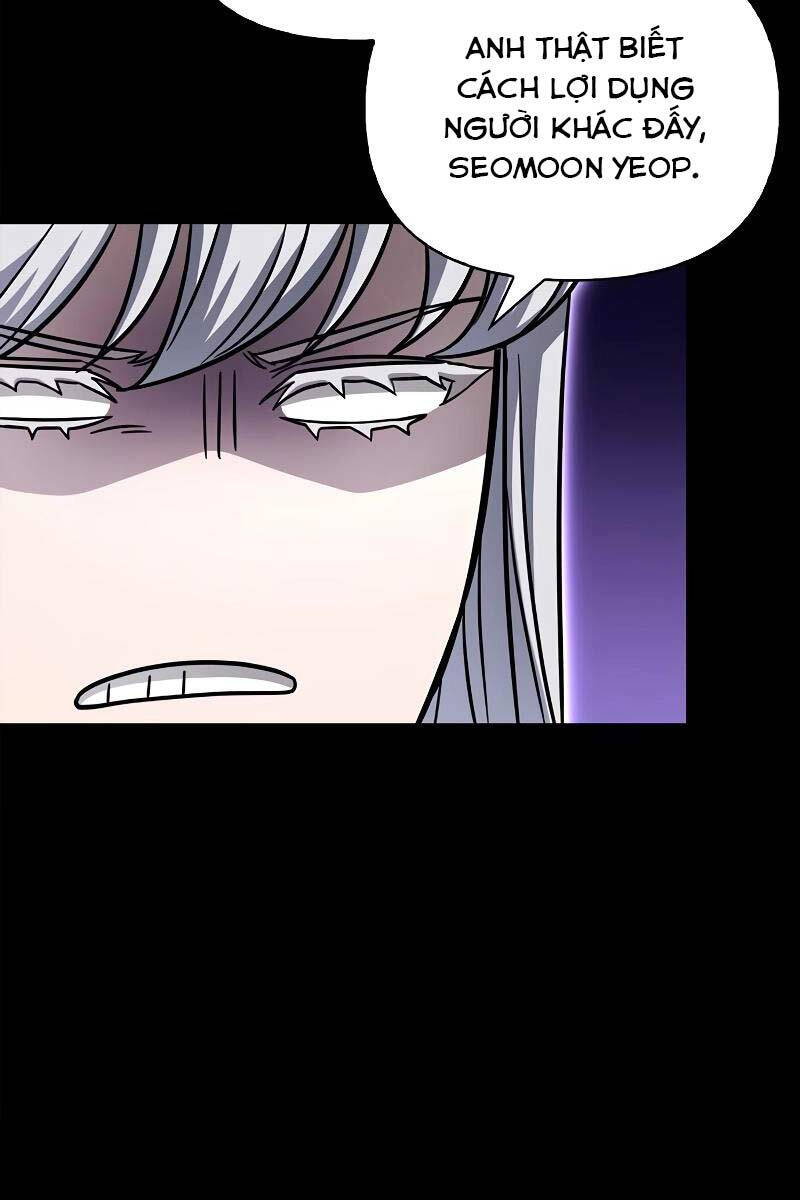 Cuộc Chiến Siêu Nhân Chap 91 - Next Chap 92