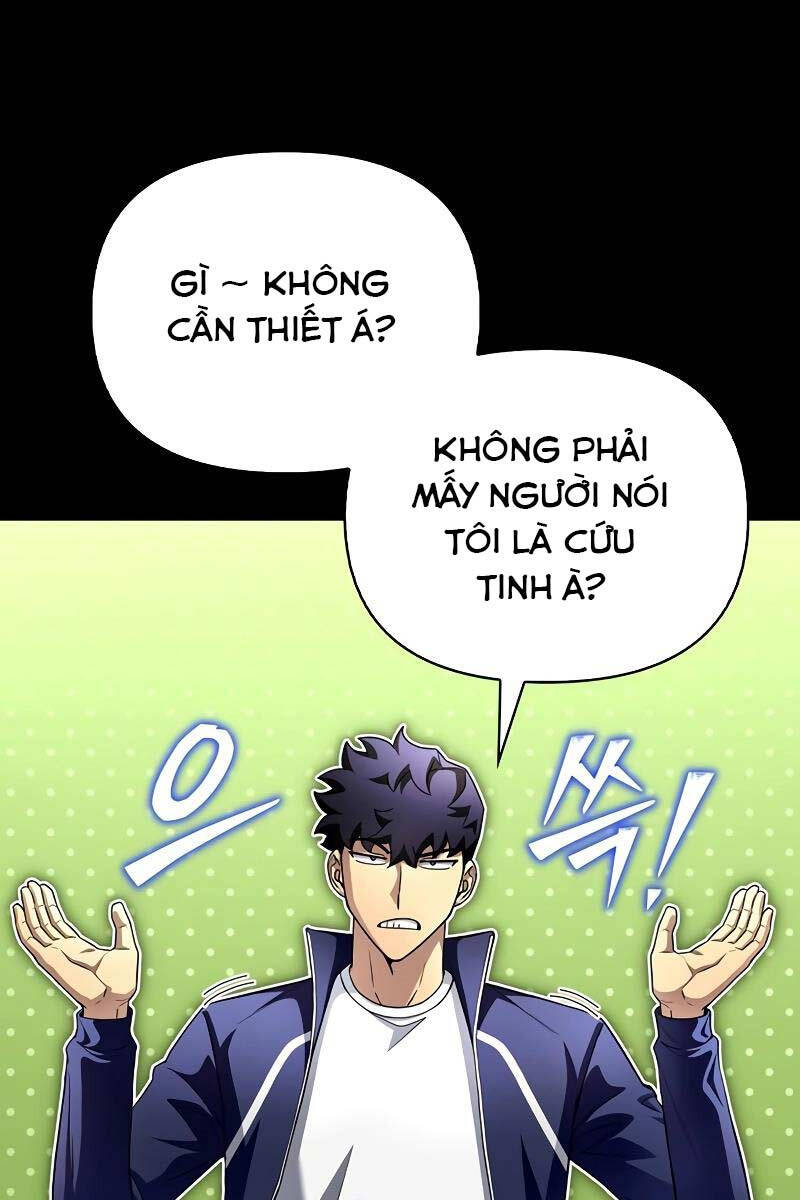 Cuộc Chiến Siêu Nhân Chap 91 - Next Chap 92