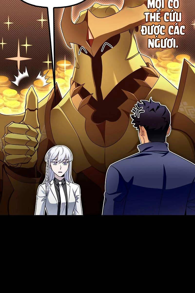 Cuộc Chiến Siêu Nhân Chap 91 - Next Chap 92