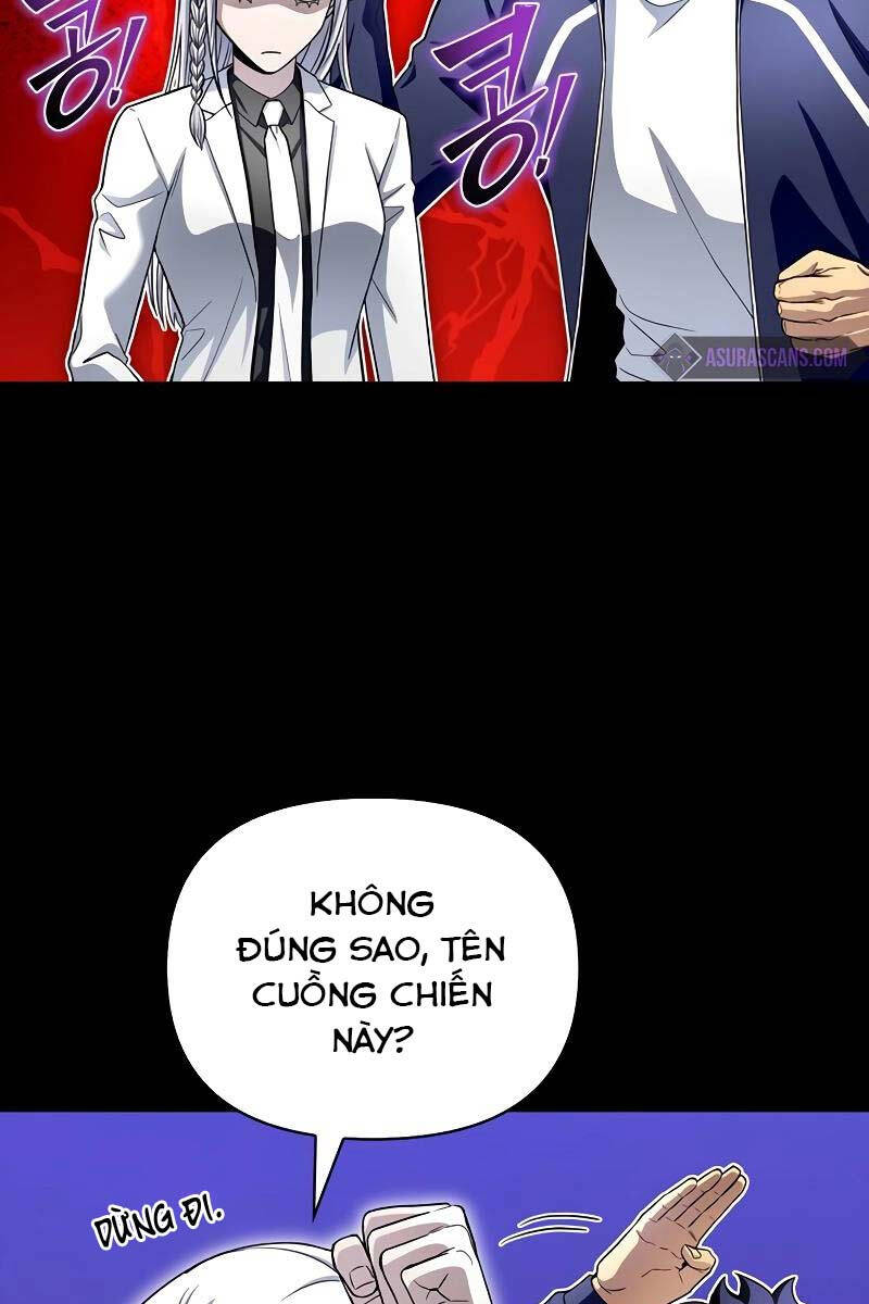 Cuộc Chiến Siêu Nhân Chap 91 - Next Chap 92