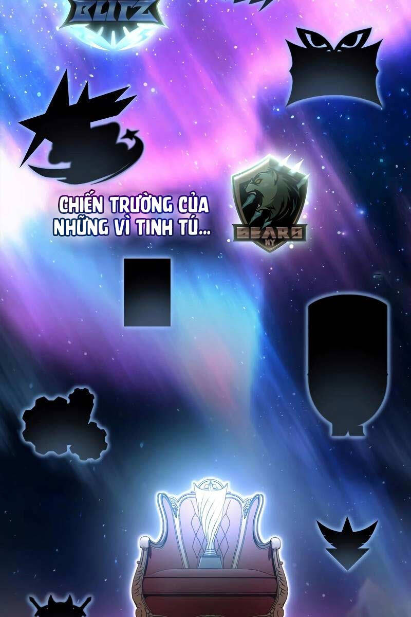 Cuộc Chiến Siêu Nhân Chap 91 - Next Chap 92