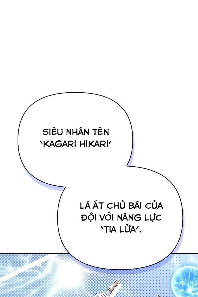 Cuộc Chiến Siêu Nhân Chap 91 - Next Chap 92