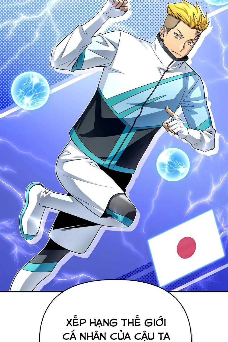 Cuộc Chiến Siêu Nhân Chap 91 - Next Chap 92
