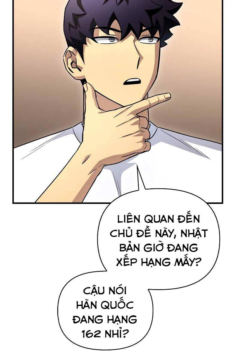 Cuộc Chiến Siêu Nhân Chap 91 - Next Chap 92