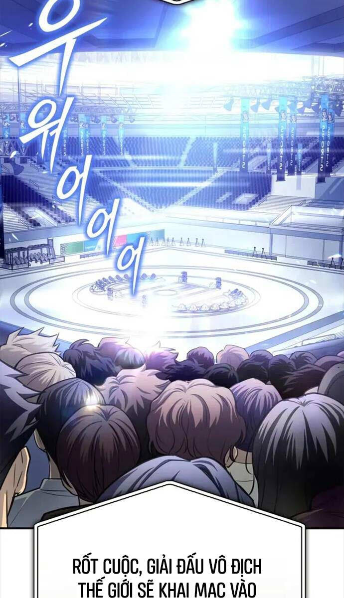 Cuộc Chiến Siêu Nhân Chap 92 - Next Chap 93