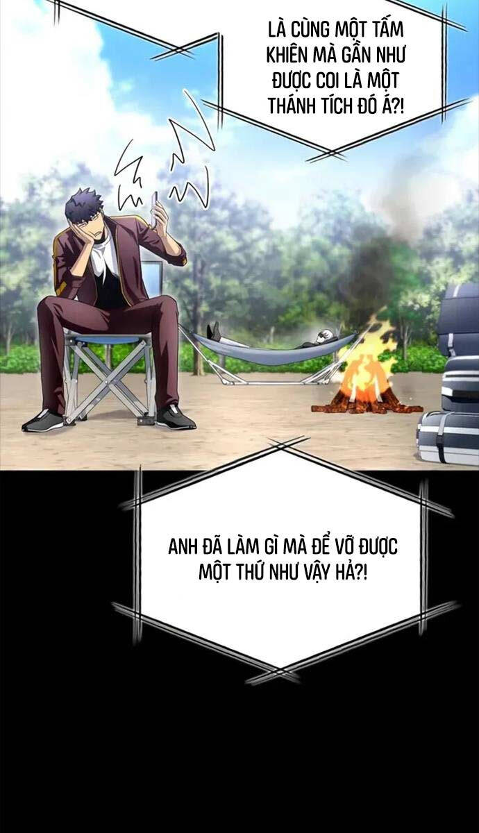 Cuộc Chiến Siêu Nhân Chap 92 - Next Chap 93