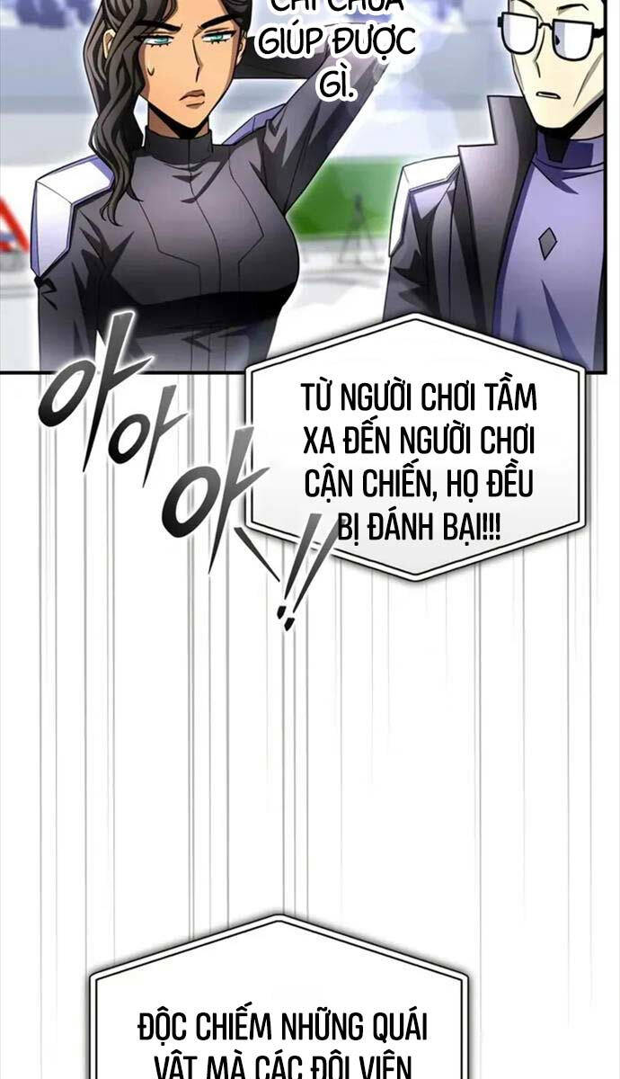 Cuộc Chiến Siêu Nhân Chap 92 - Next Chap 93