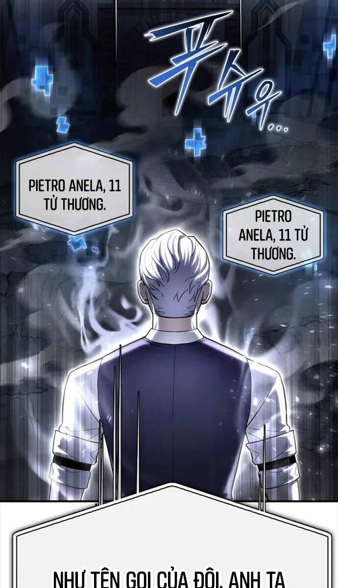Cuộc Chiến Siêu Nhân Chap 92 - Next Chap 93
