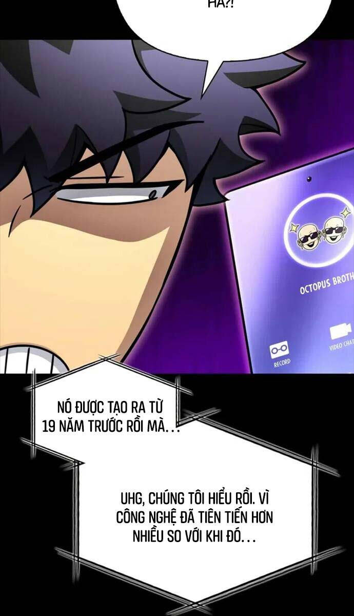 Cuộc Chiến Siêu Nhân Chap 92 - Next Chap 93