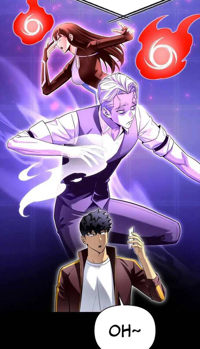 Cuộc Chiến Siêu Nhân Chap 92 - Next Chap 93