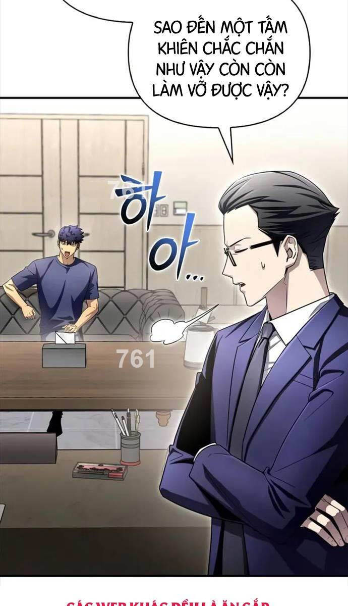 Cuộc Chiến Siêu Nhân Chap 92 - Next Chap 93