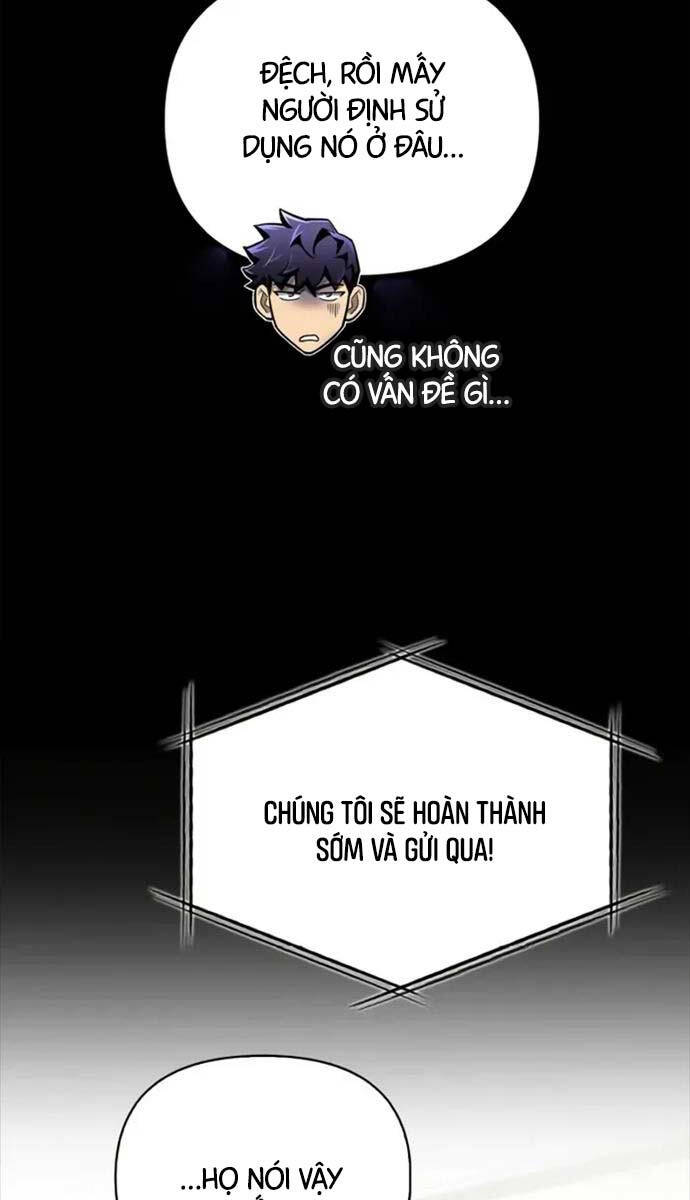 Cuộc Chiến Siêu Nhân Chap 92 - Next Chap 93