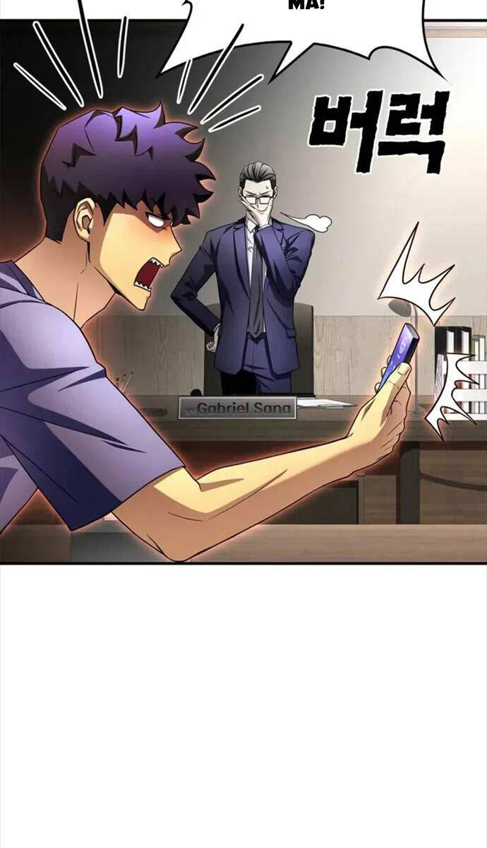Cuộc Chiến Siêu Nhân Chap 92 - Next Chap 93