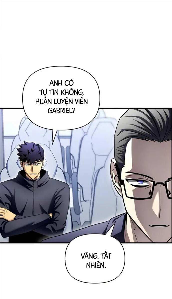 Cuộc Chiến Siêu Nhân Chap 92 - Next Chap 93