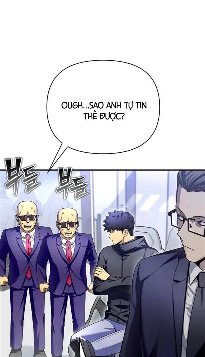 Cuộc Chiến Siêu Nhân Chap 92 - Next Chap 93
