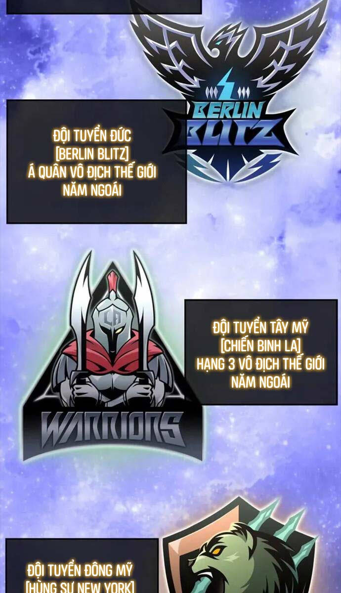 Cuộc Chiến Siêu Nhân Chap 92 - Next Chap 93