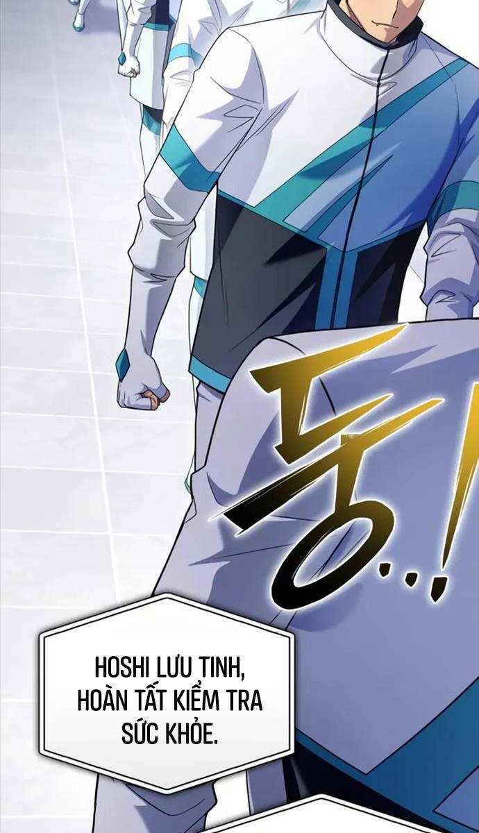 Cuộc Chiến Siêu Nhân Chap 92 - Next Chap 93