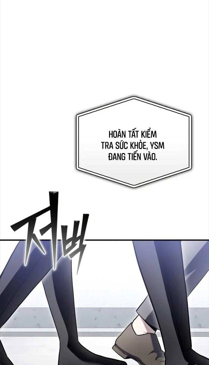 Cuộc Chiến Siêu Nhân Chap 92 - Next Chap 93