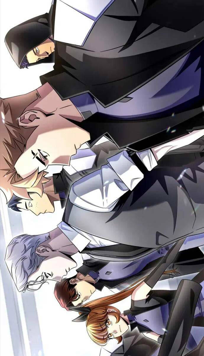 Cuộc Chiến Siêu Nhân Chap 92 - Next Chap 93