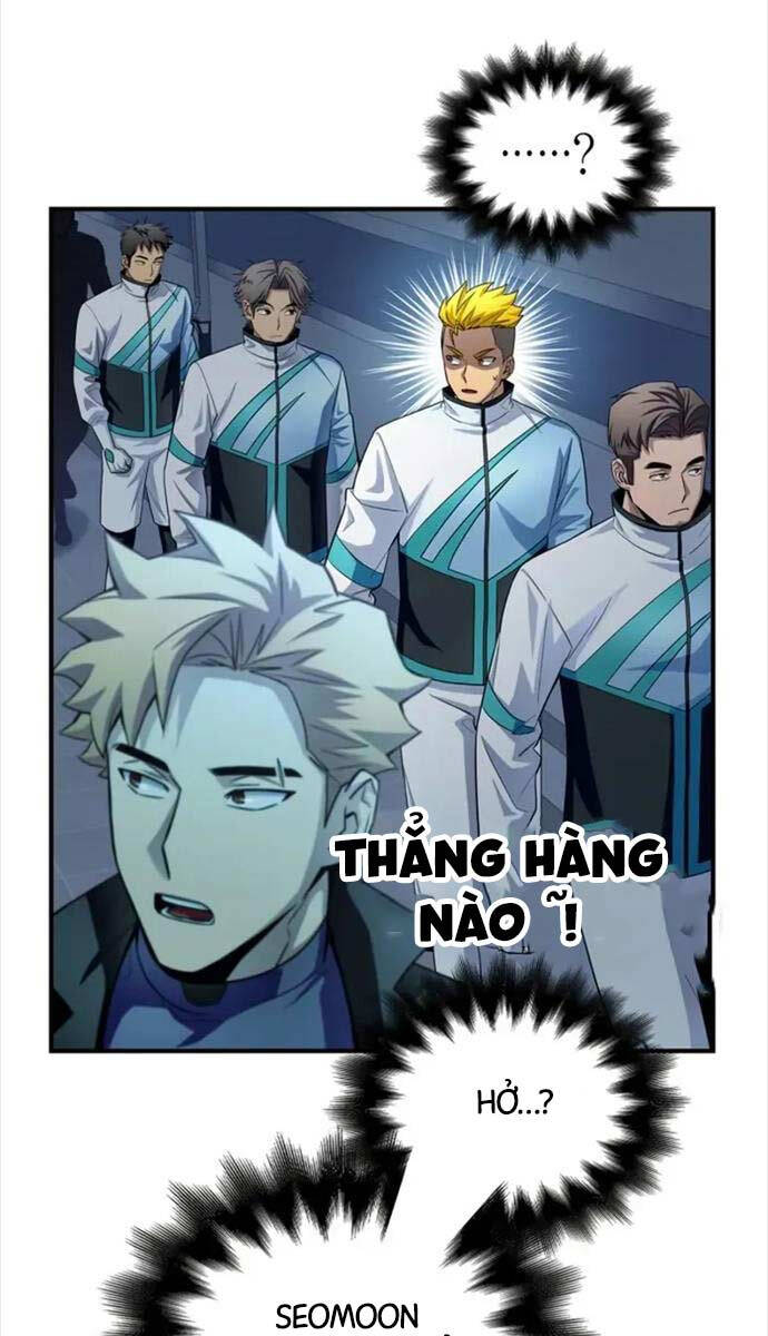 Cuộc Chiến Siêu Nhân Chap 92 - Next Chap 93