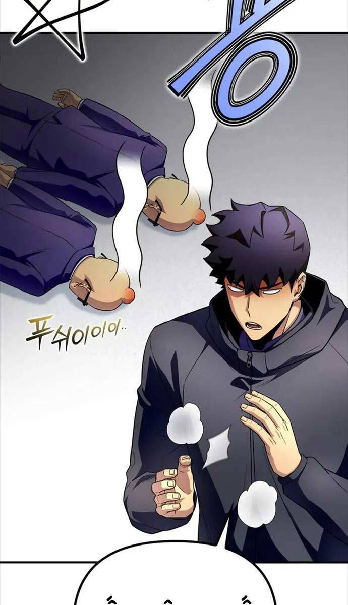 Cuộc Chiến Siêu Nhân Chap 92 - Next Chap 93