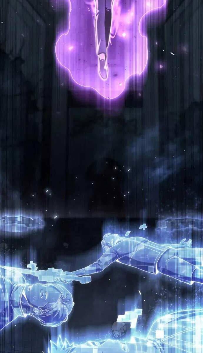 Cuộc Chiến Siêu Nhân Chap 92 - Next Chap 93