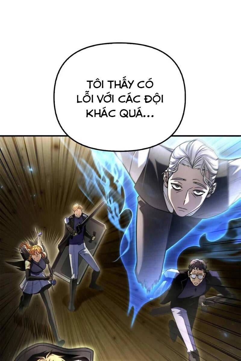 Cuộc Chiến Siêu Nhân Chap 93 - Next Chap 94
