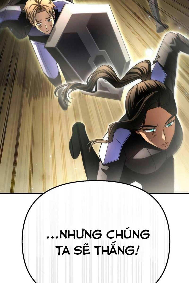 Cuộc Chiến Siêu Nhân Chap 93 - Next Chap 94