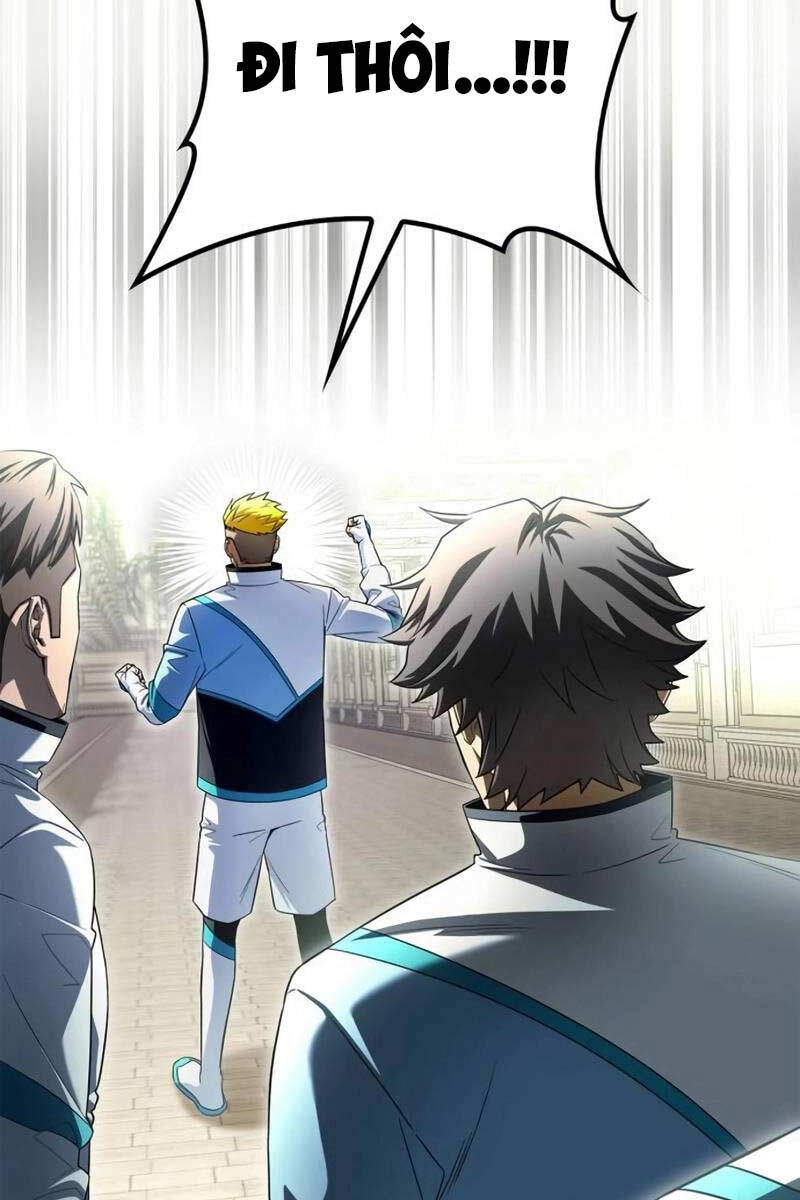 Cuộc Chiến Siêu Nhân Chap 93 - Next Chap 94