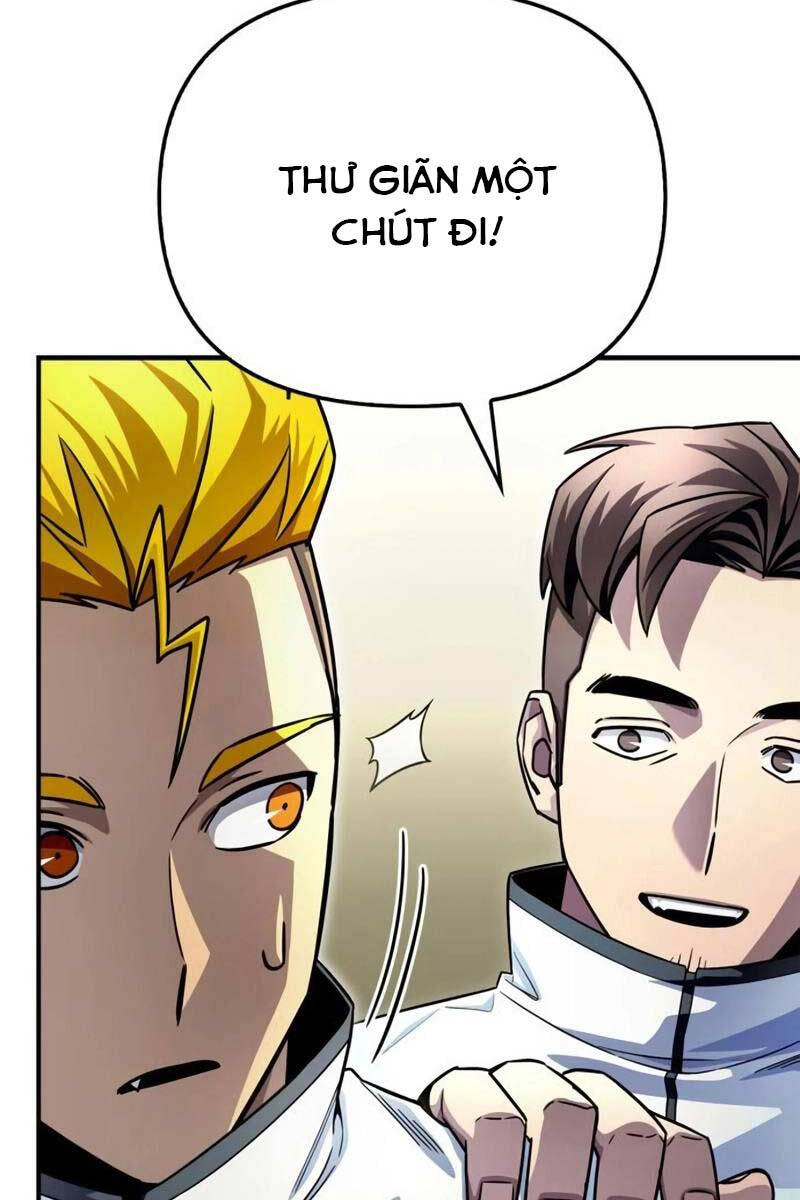 Cuộc Chiến Siêu Nhân Chap 93 - Next Chap 94
