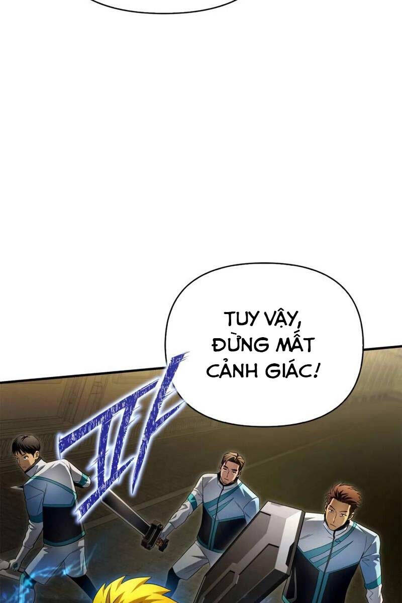 Cuộc Chiến Siêu Nhân Chap 93 - Next Chap 94