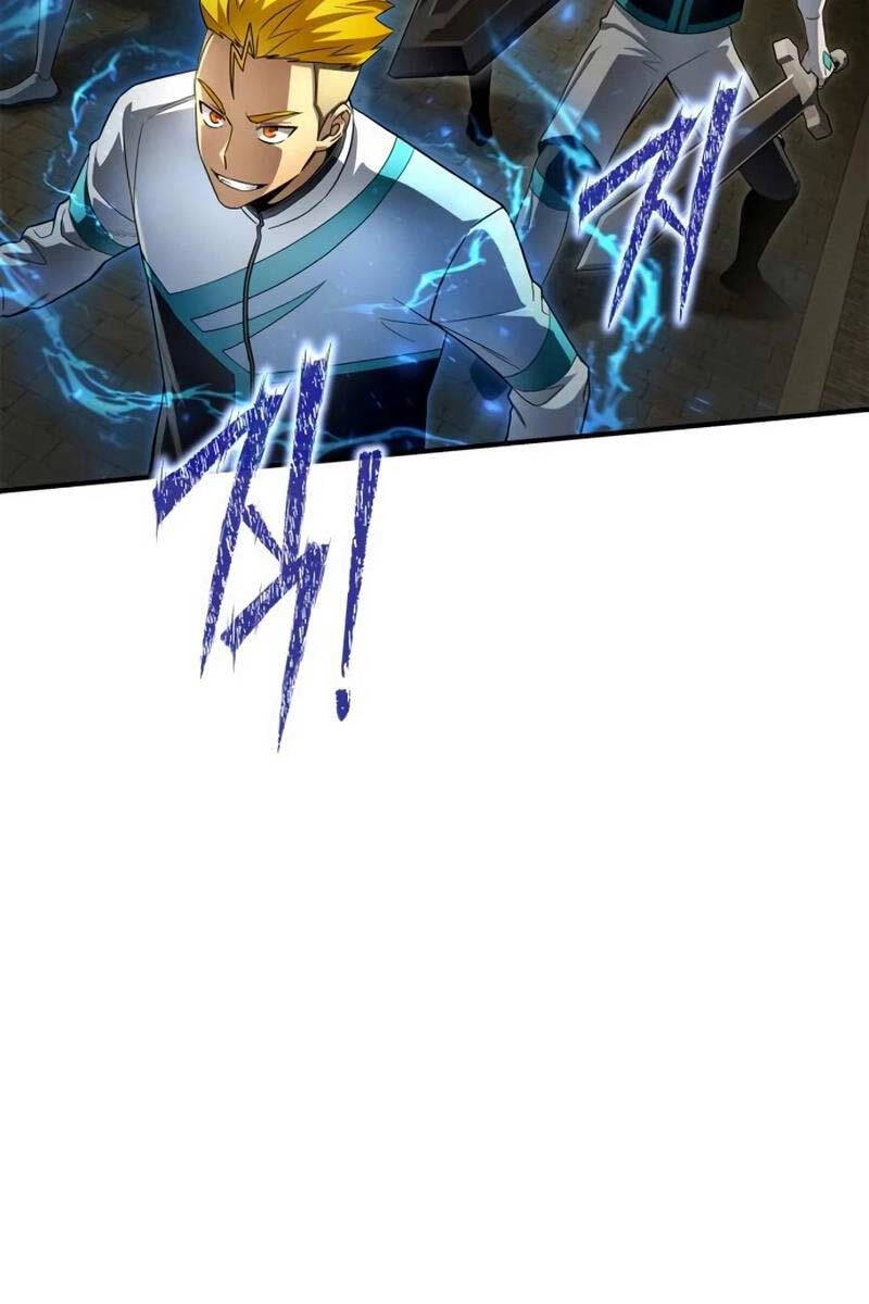Cuộc Chiến Siêu Nhân Chap 93 - Next Chap 94