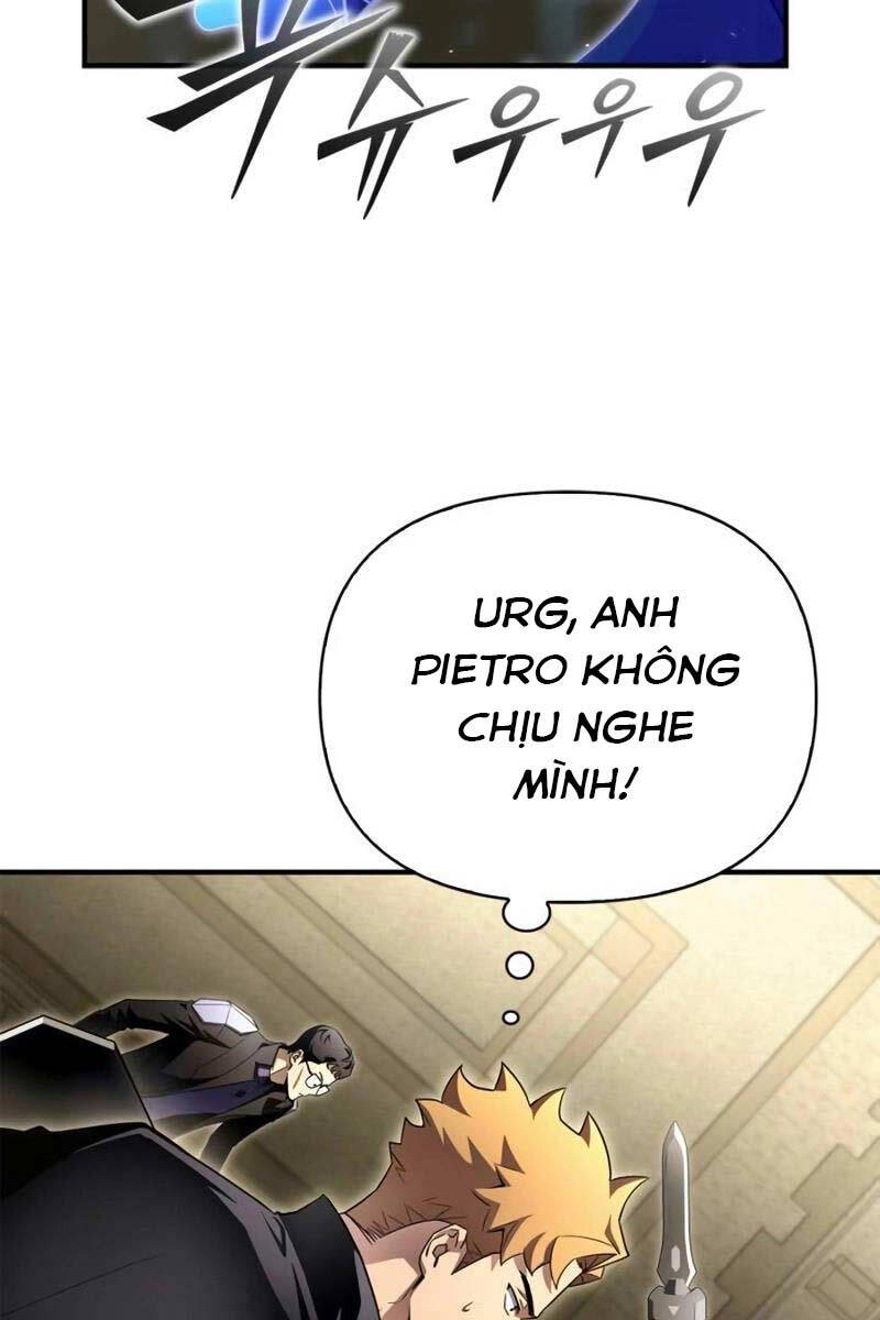 Cuộc Chiến Siêu Nhân Chap 93 - Next Chap 94
