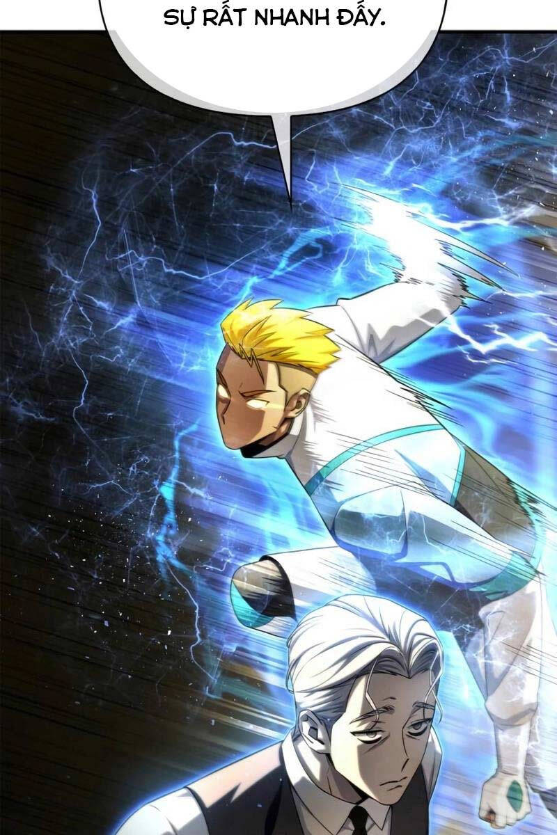 Cuộc Chiến Siêu Nhân Chap 93 - Next Chap 94