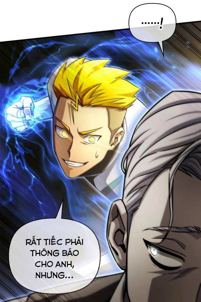 Cuộc Chiến Siêu Nhân Chap 93 - Next Chap 94