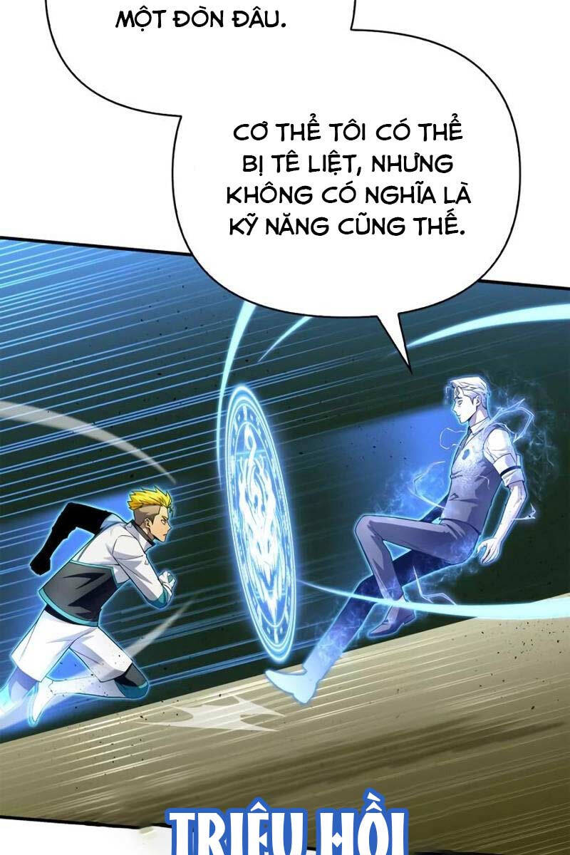 Cuộc Chiến Siêu Nhân Chap 93 - Next Chap 94