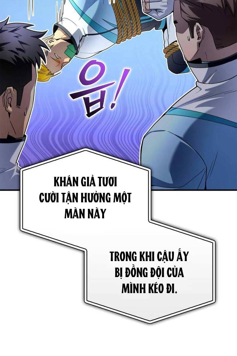 Cuộc Chiến Siêu Nhân Chap 93 - Next Chap 94