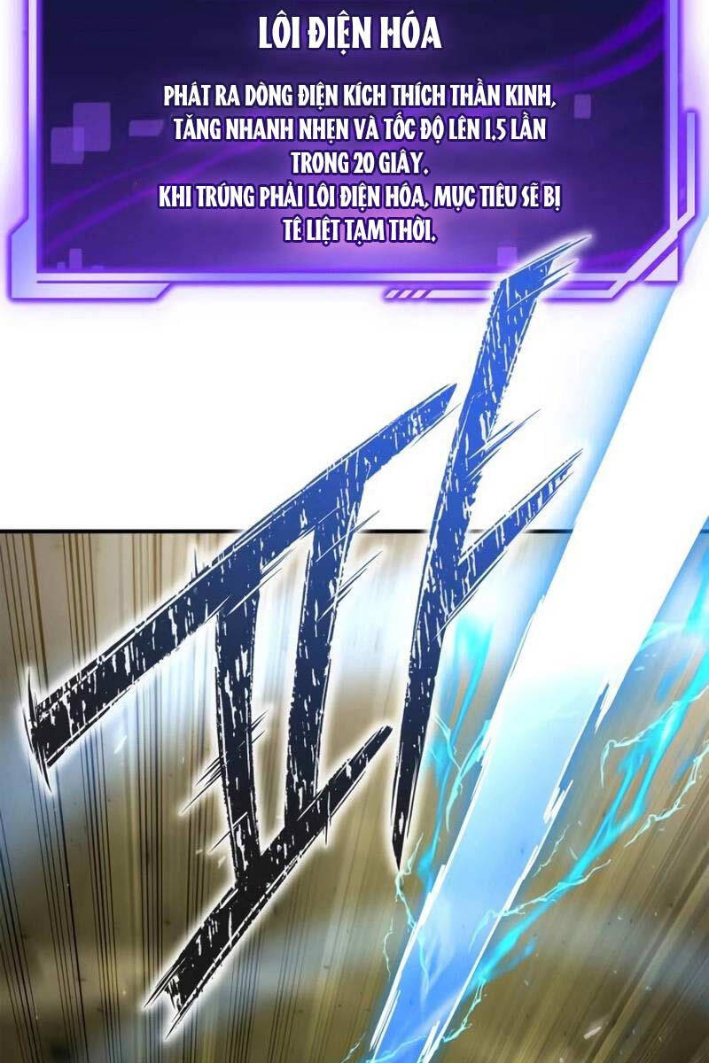 Cuộc Chiến Siêu Nhân Chap 93 - Next Chap 94