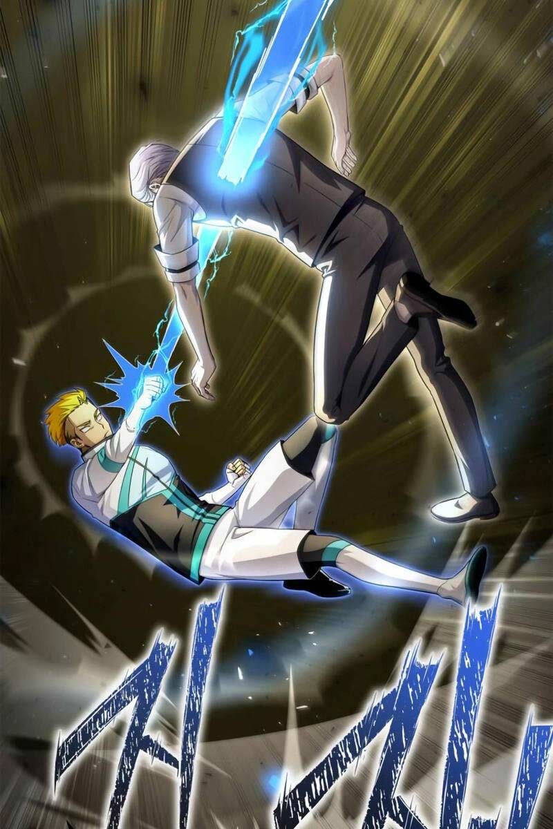 Cuộc Chiến Siêu Nhân Chap 93 - Next Chap 94