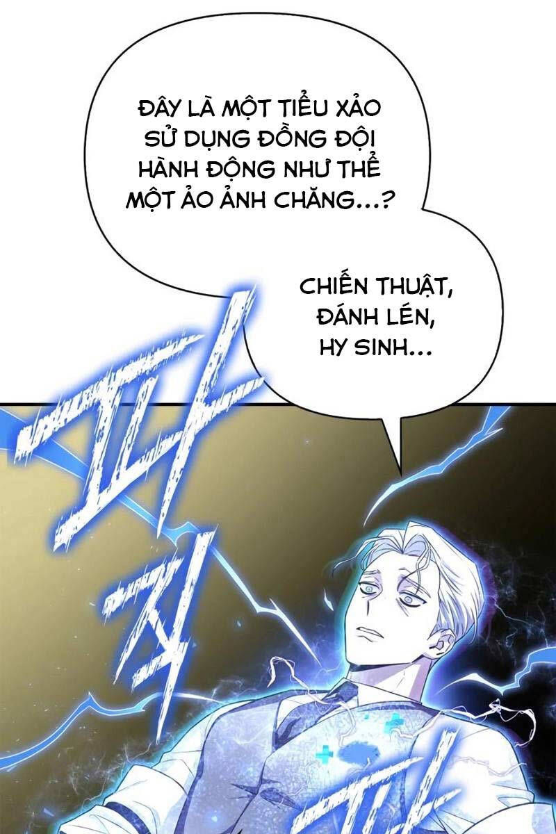 Cuộc Chiến Siêu Nhân Chap 93 - Next Chap 94