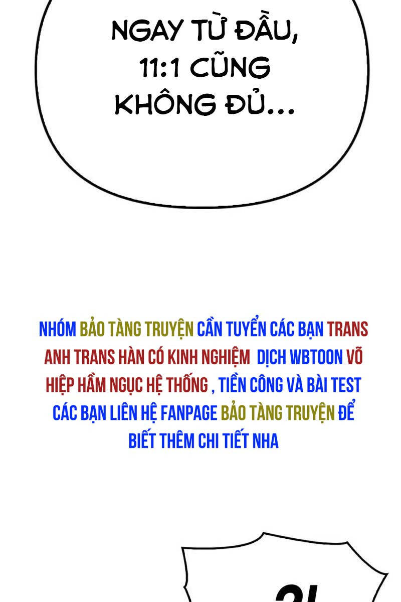 Cuộc Chiến Siêu Nhân Chap 93 - Next Chap 94